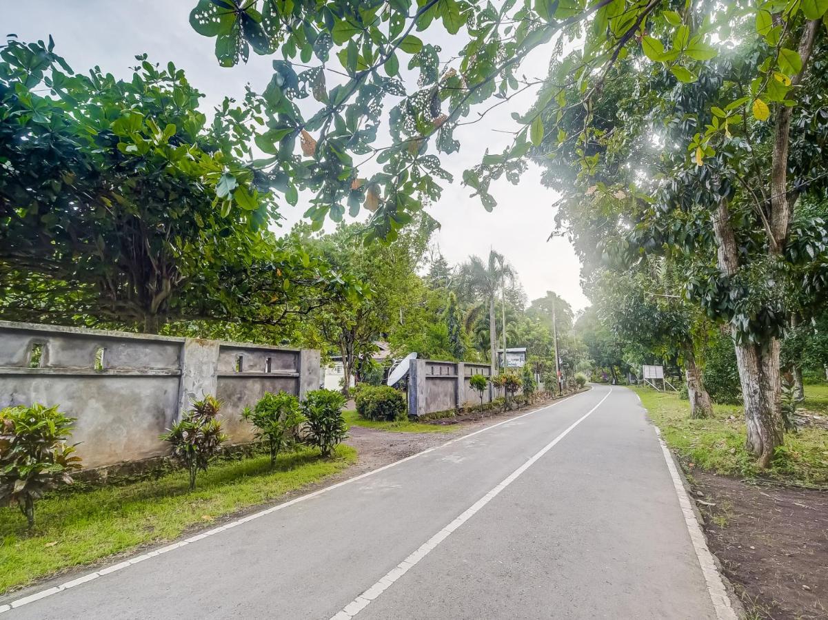 Oyo 90988 Tangkoko Jungle Homestay Rinondoran Экстерьер фото