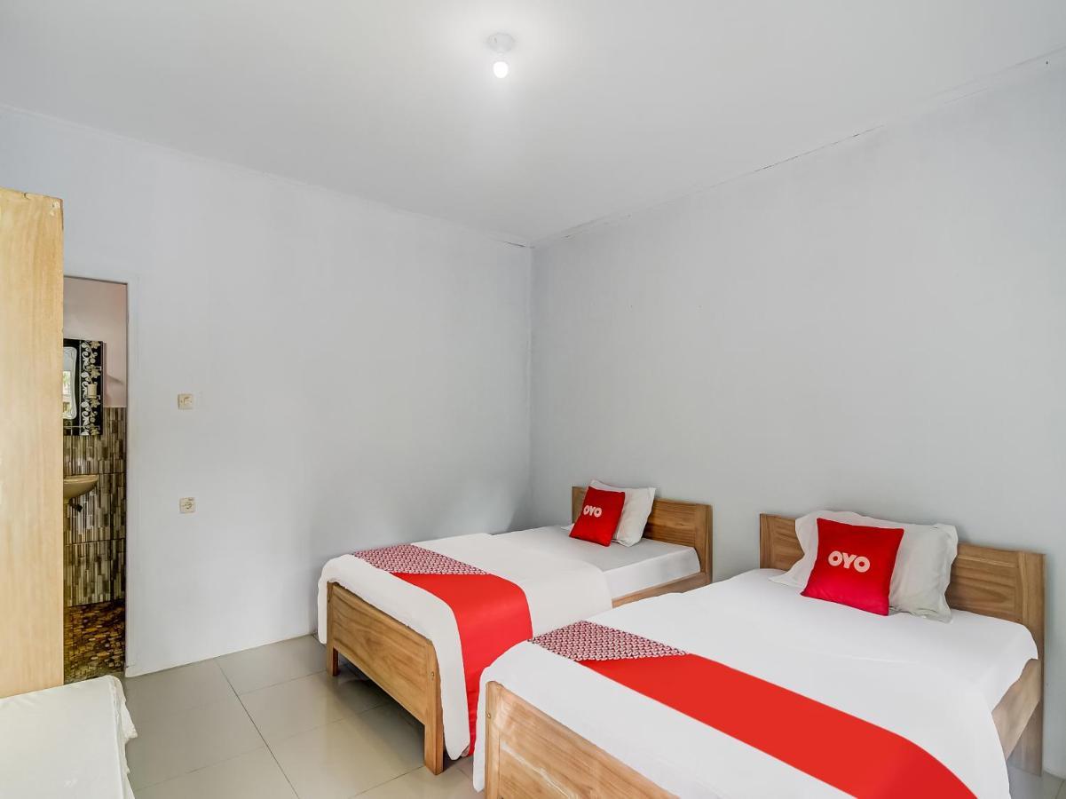 Oyo 90988 Tangkoko Jungle Homestay Rinondoran Экстерьер фото