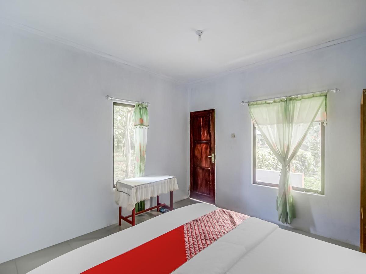 Oyo 90988 Tangkoko Jungle Homestay Rinondoran Экстерьер фото