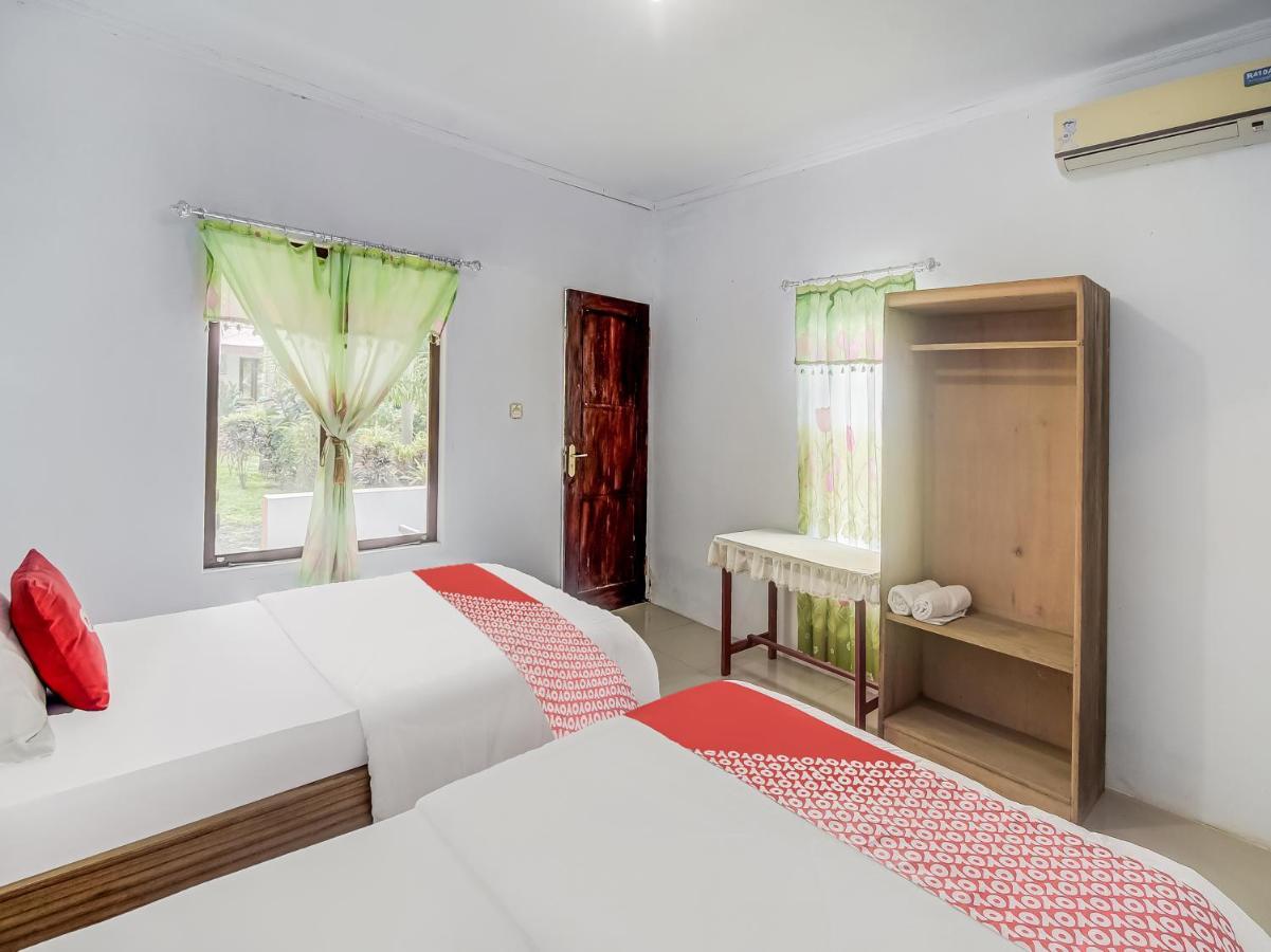 Oyo 90988 Tangkoko Jungle Homestay Rinondoran Экстерьер фото
