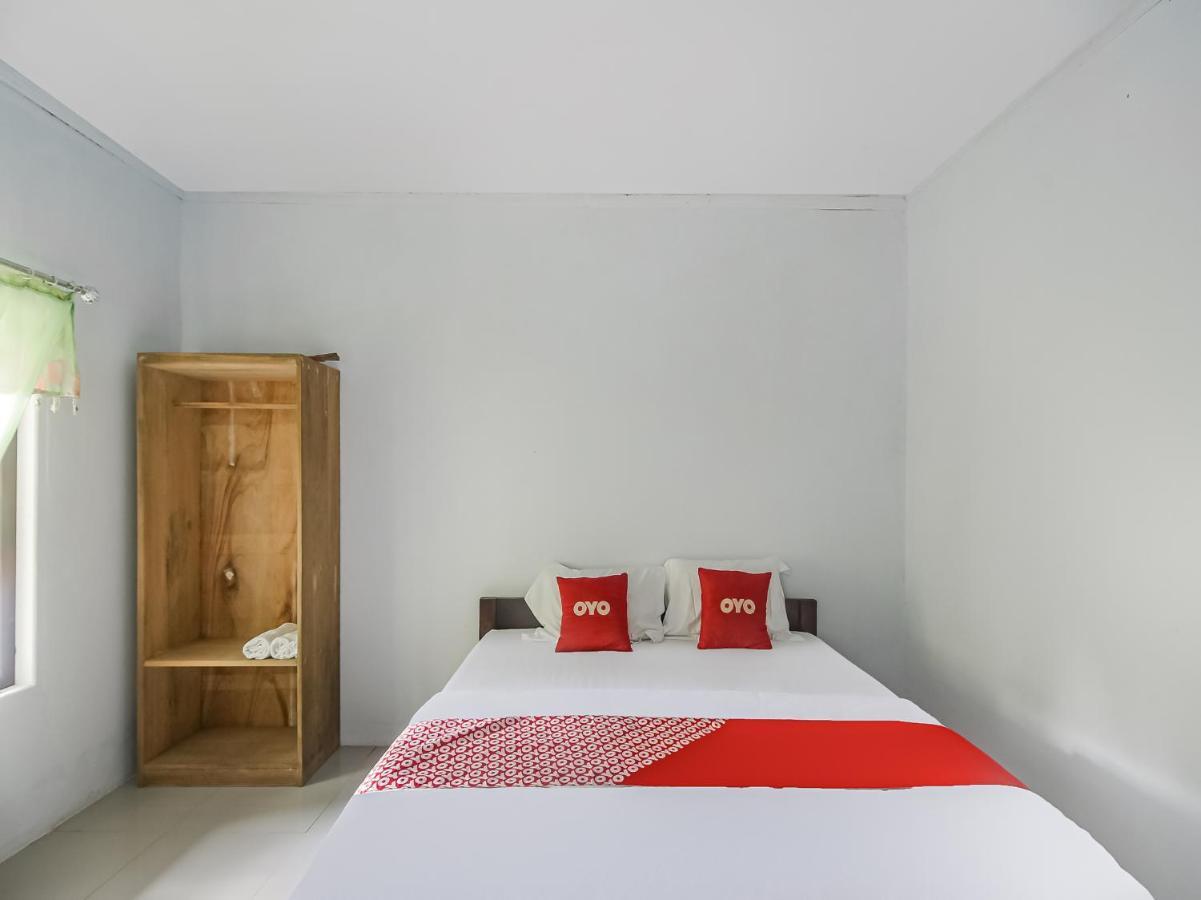 Oyo 90988 Tangkoko Jungle Homestay Rinondoran Экстерьер фото